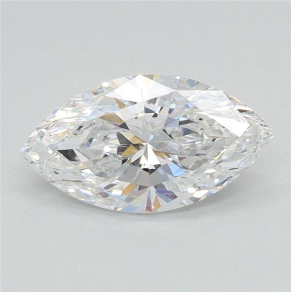 3.03 Carat Marquise Lab Diamond