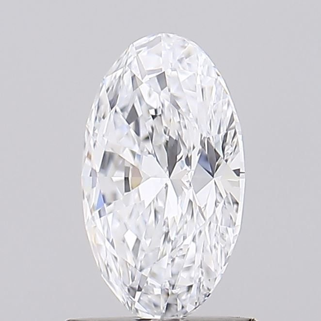 1.19 Carat Oval Lab Diamond