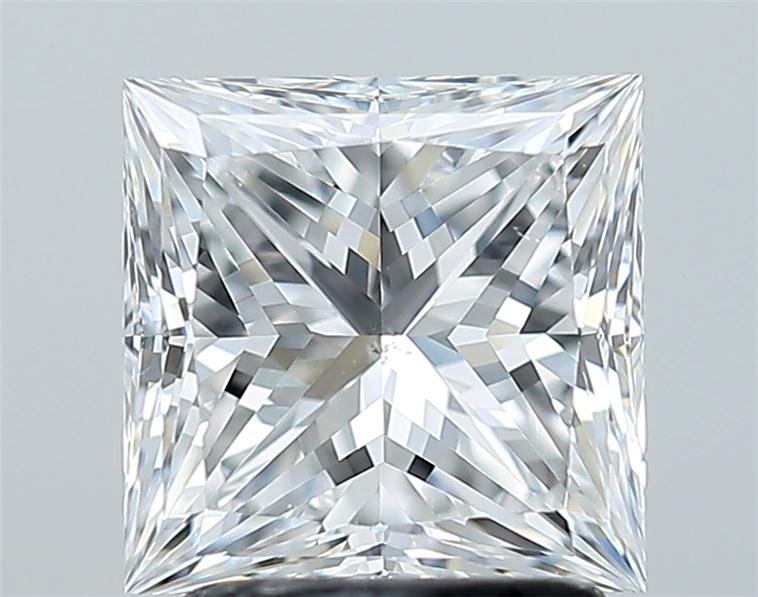 2.04 Carat Princess Natural Diamond