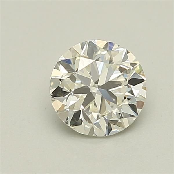 0.90ct H VS1 Very Good Cut Round Diamond