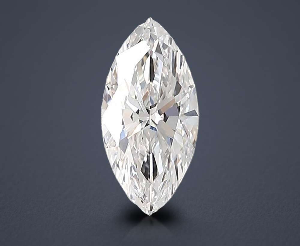 1.30 Carat Marquise Lab Diamond