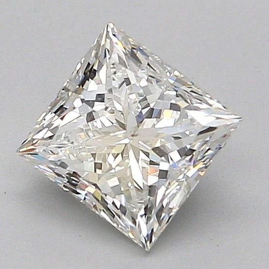 1.21 Carat Princess Natural Diamond