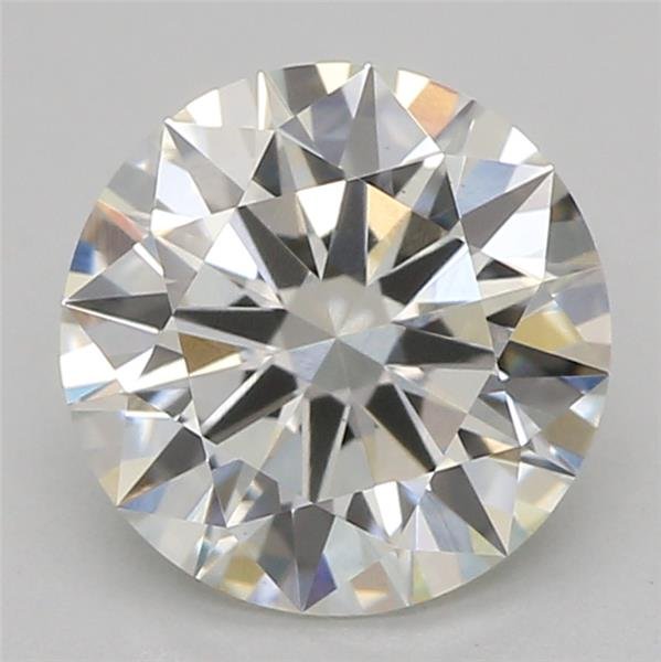 1.05ct J VS1 Rare Carat Ideal Cut Round Lab Grown Diamond