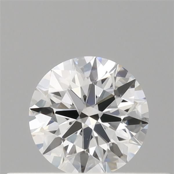 0.30ct D FL Rare Carat Ideal Cut Round Diamond