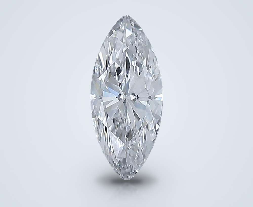 0.80 Carat Marquise Natural Diamond
