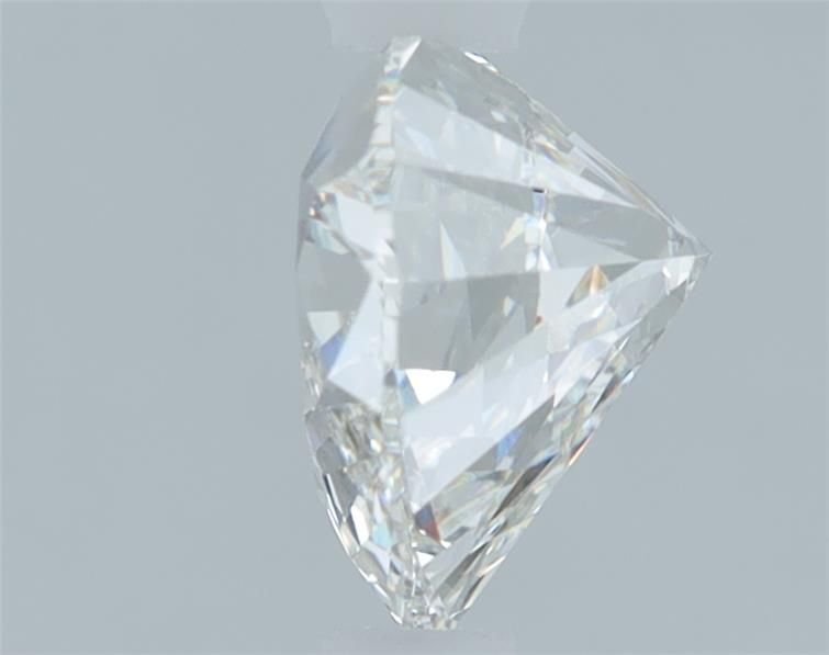 1.67 Carat Heart Lab Diamond