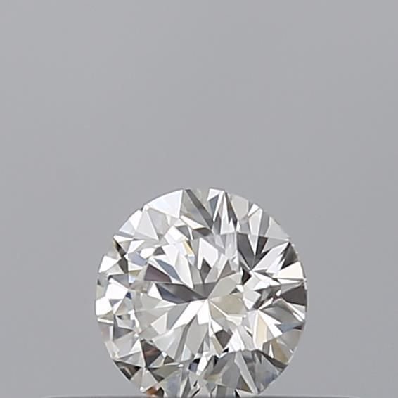 0.18ct F VS1 Rare Carat Ideal Cut Round Diamond
