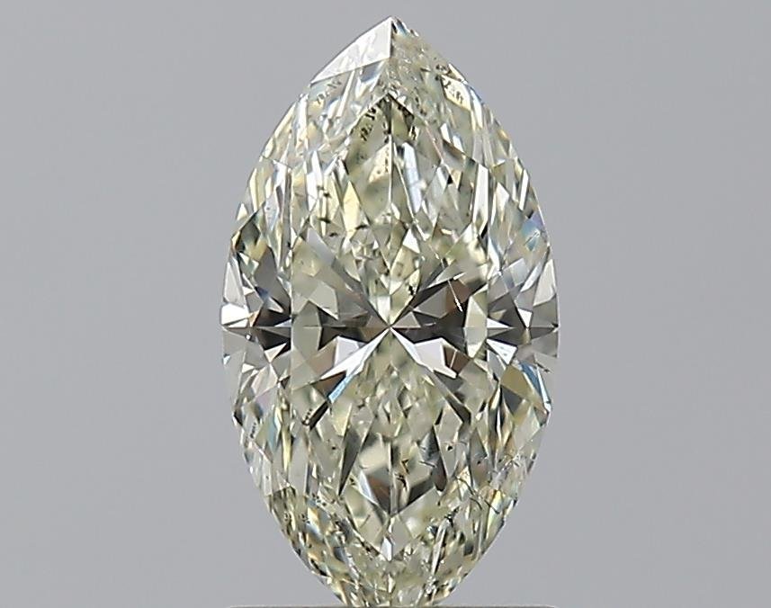 1.30 Carat Marquise Natural Diamond