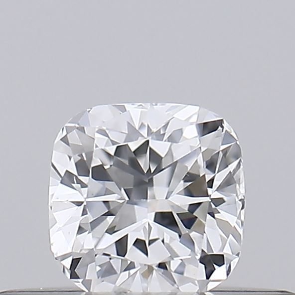 0.22 Carat Cushion Natural Diamond