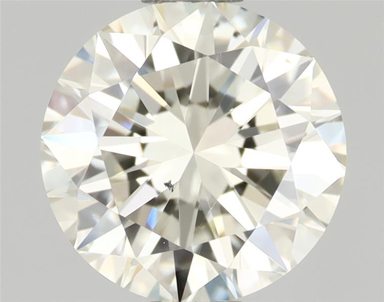 1.01ct K VS2 Excellent Cut Round Diamond