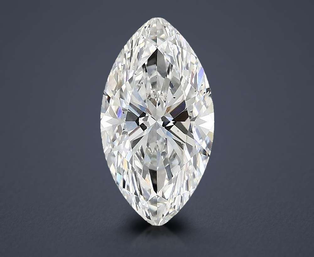 1.40 Carat Marquise Lab Diamond