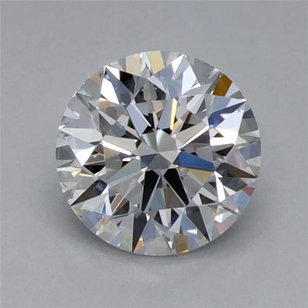 0.30ct F VS2 Rare Carat Ideal Cut Round Diamond