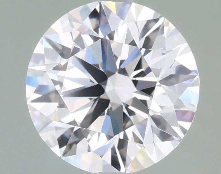 1.56 Carat Round Lab Diamond