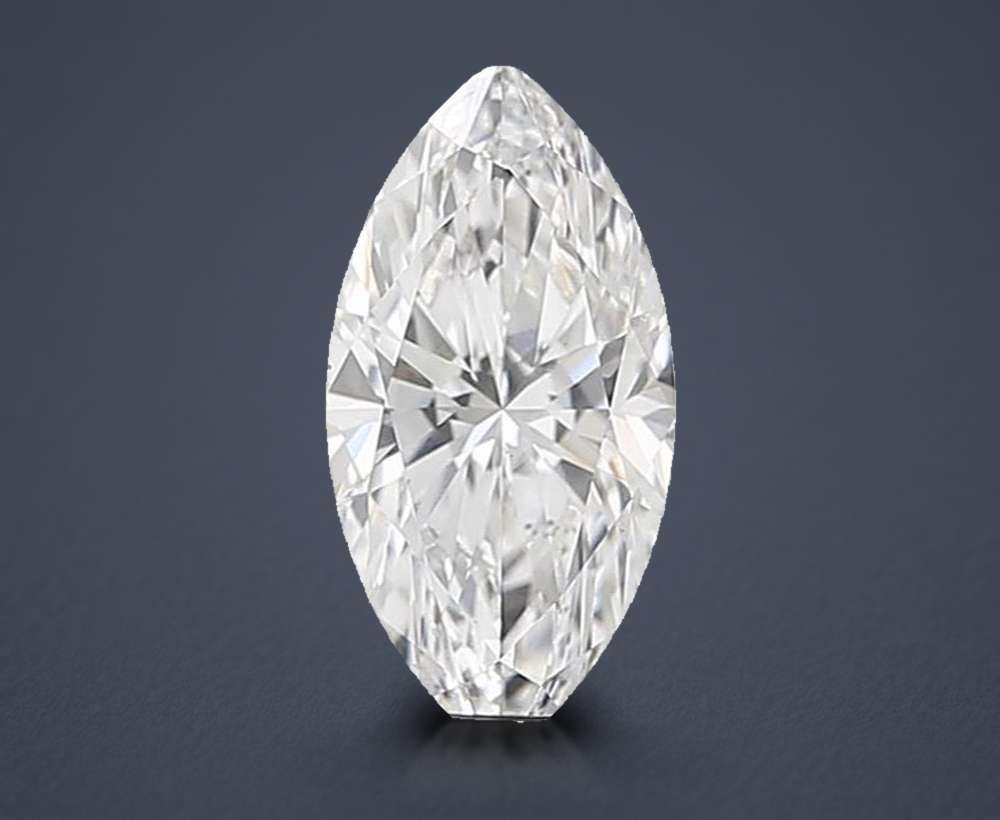 1.30 Carat Marquise Lab Diamond