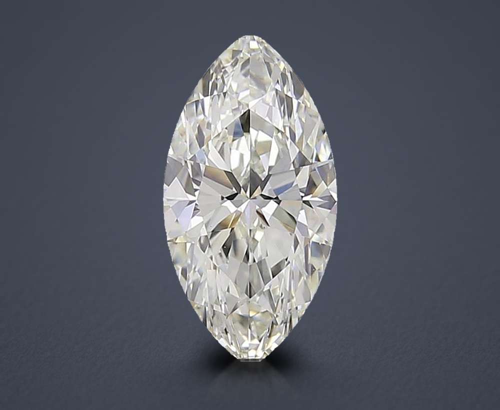 1.40 Carat Marquise Lab Diamond
