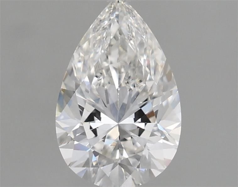 1.13 Carat Pear Lab Diamond