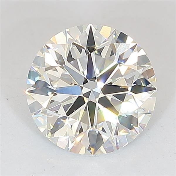 1.50ct I VS1 Rare Carat Ideal Cut Round Lab Grown Diamond