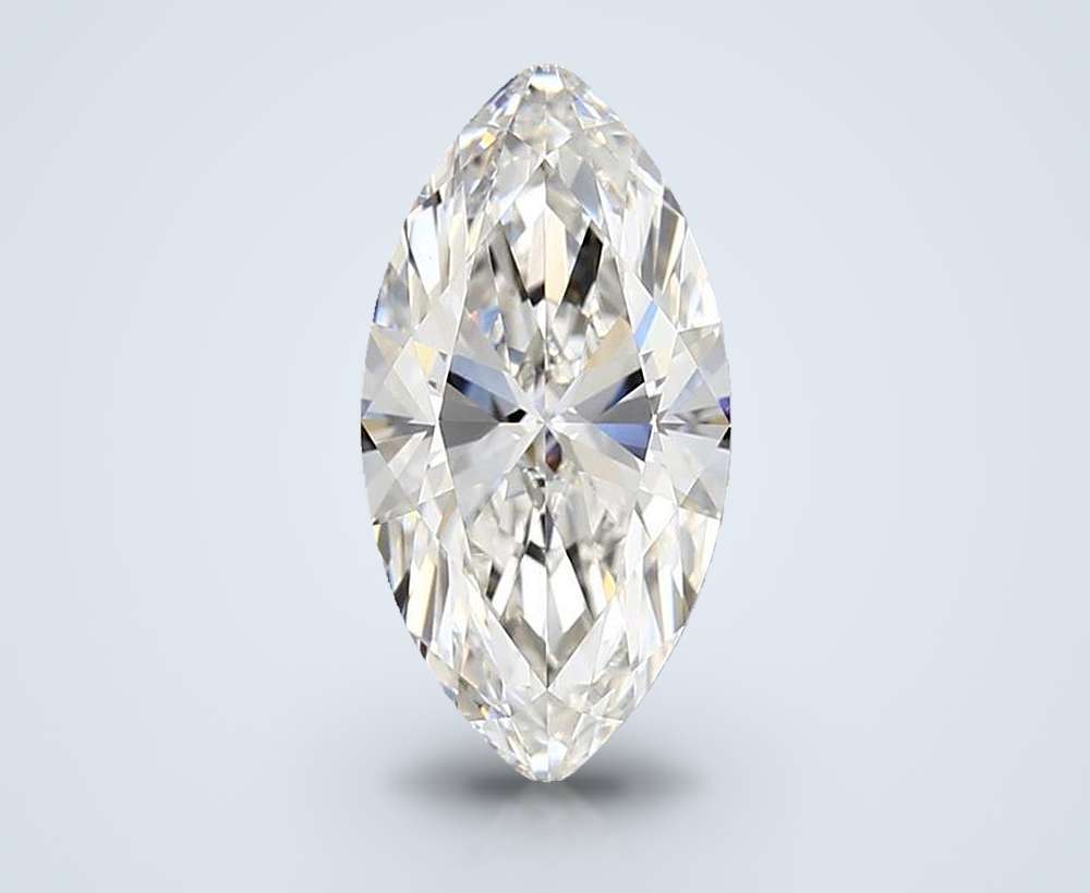 1.20 Carat Marquise Natural Diamond