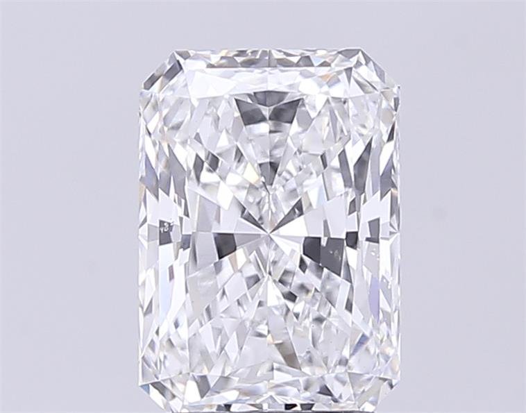 3.06 Carat Radiant Lab Diamond
