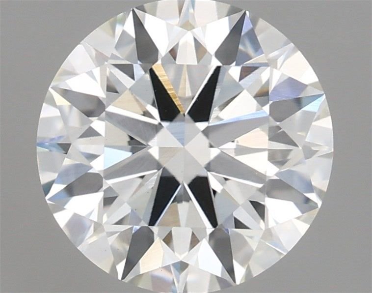 1.95 Carat Round Lab Diamond