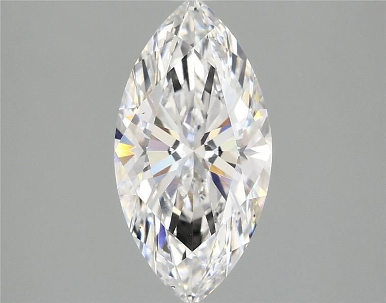 1.83 Carat Marquise Lab Diamond