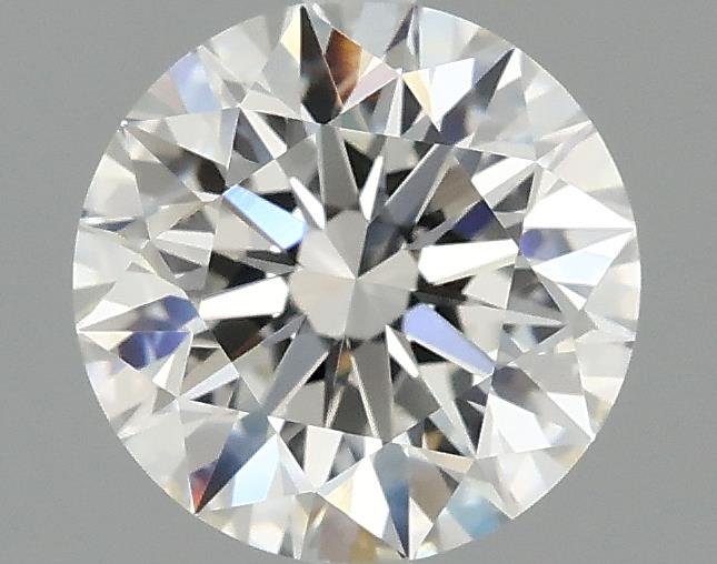 1.60 Carat Round Lab Diamond