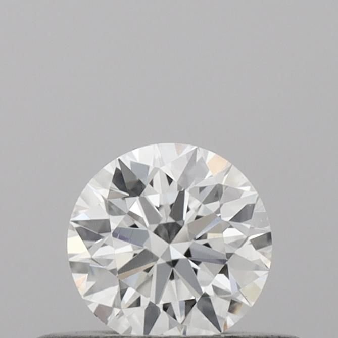 0.29 Carat Round Lab Diamond