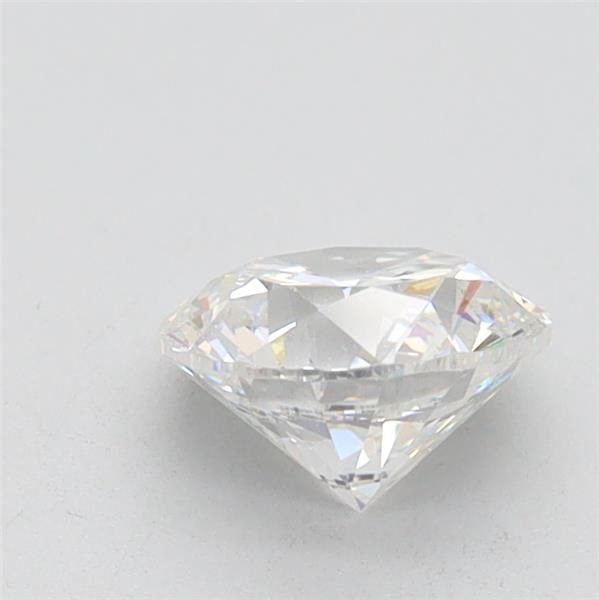 1.01ct E SI2 Excellent Cut Round Lab Grown Diamond