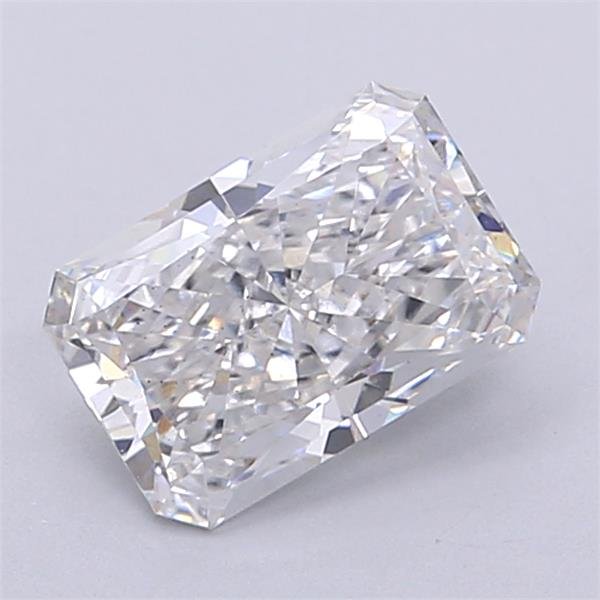1.02 Carat Radiant Lab Diamond