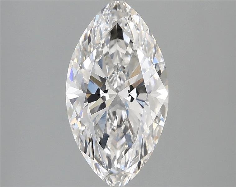 1.90 Carat Marquise Lab Diamond