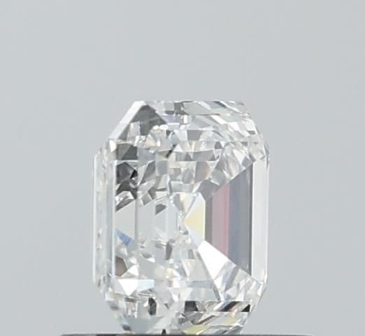 0.90ct G VS1 Excellent Cut Asscher Lab Grown Diamond