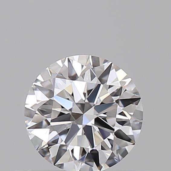 0.40ct D VVS2 Rare Carat Ideal Cut Round Lab Grown Diamond