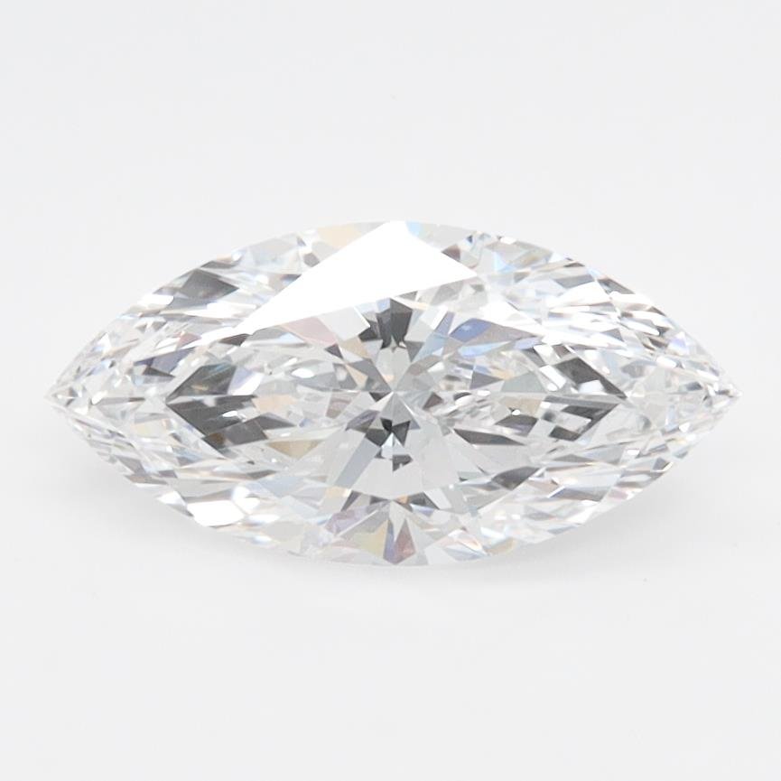 1.09 Carat Marquise Lab Diamond