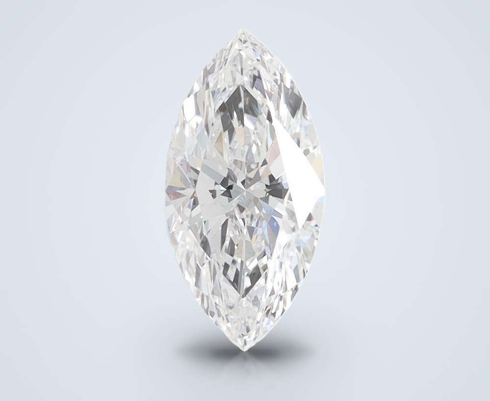 1.09 Carat Marquise Lab Diamond