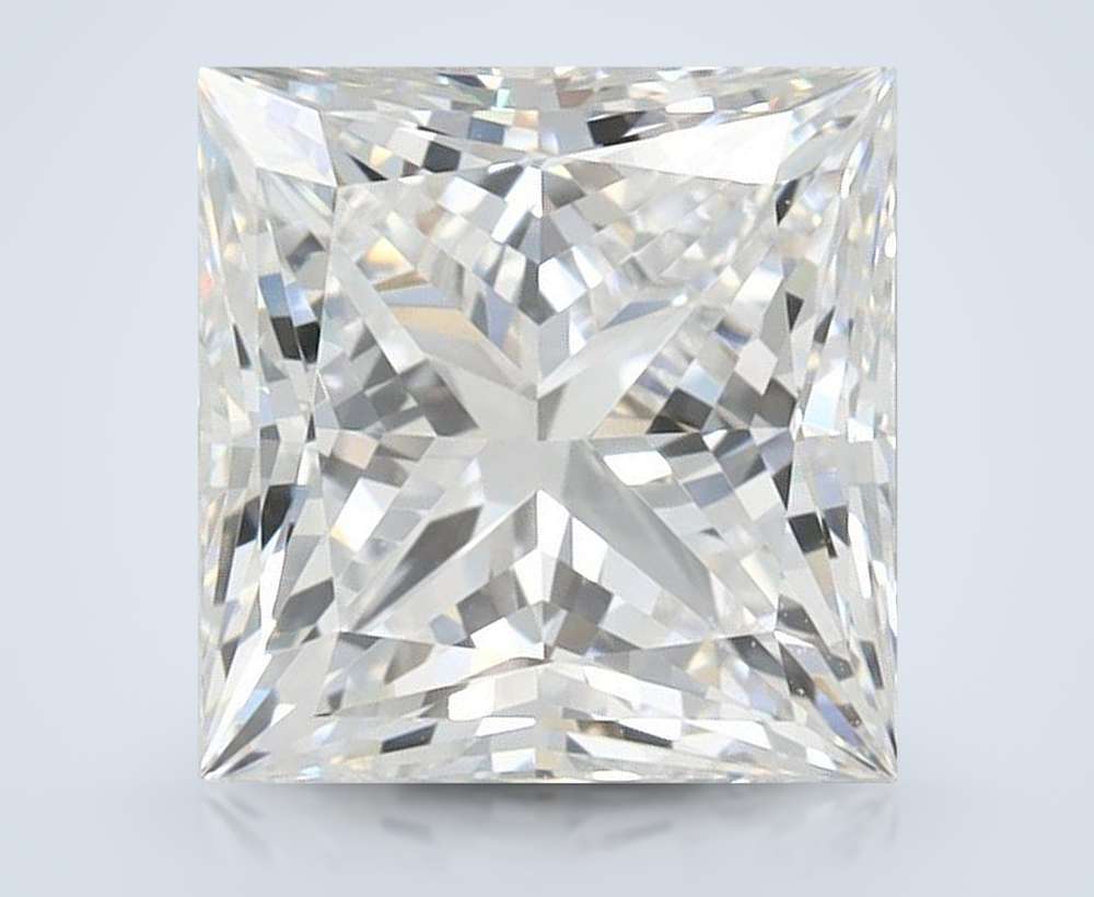 2.10 Carat Princess Lab Diamond