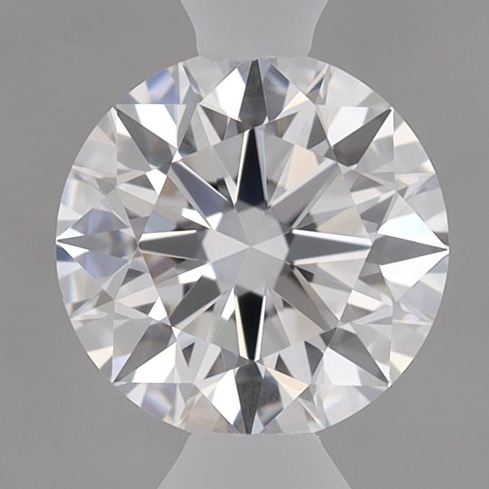 0.77ct D IF Rare Carat Ideal Cut Round Lab Grown Diamond