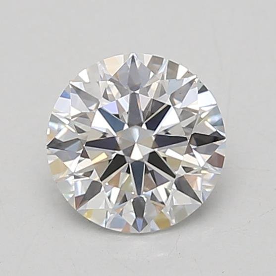0.94ct E VS2 Rare Carat Ideal Cut Round Lab Grown Diamond