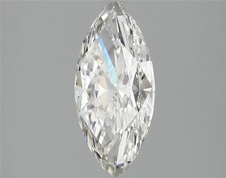 1.50ct F SI1 Very Good Cut Marquise Lab Grown Diamond