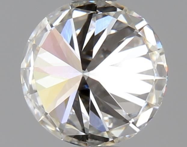 1.26ct H VS1 Rare Carat Ideal Cut Round Lab Grown Diamond