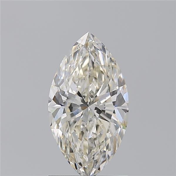 1.50ct K SI2 Very Good Cut Marquise Diamond