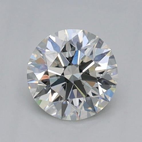 0.35ct H VS1 Rare Carat Ideal Cut Round Diamond