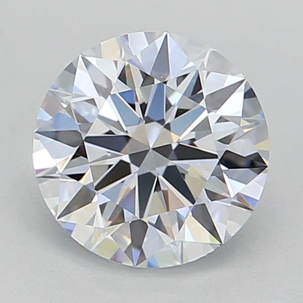 1.05ct E IF Rare Carat Ideal Cut Round Lab Grown Diamond