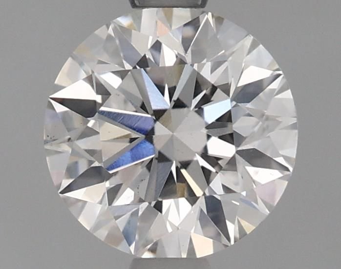 1.07ct G VS2 Excellent Cut Round Lab Grown Diamond