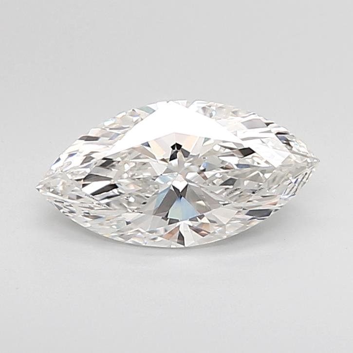 1.51 Carat Marquise Lab Diamond