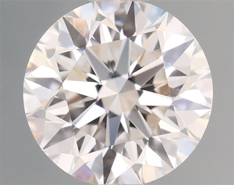 0.84ct E VVS2 Ideal Cut Round Lab Grown Diamond