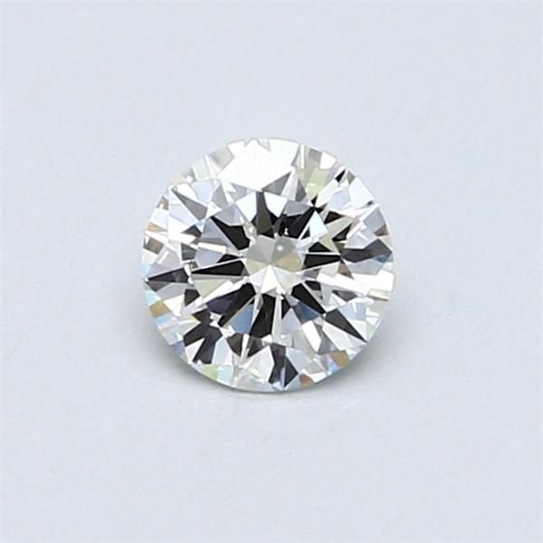 0.42ct G VS1 Very Good Cut Round Diamond