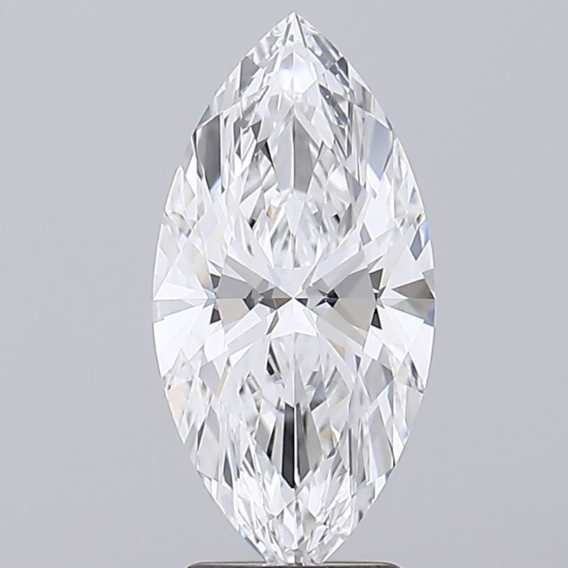 3.00 Carat Marquise Lab Diamond