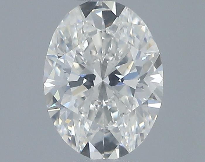 0.31 Carat Oval Natural Diamond
