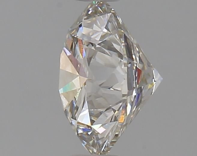 2.32ct I VVS2 Rare Carat Ideal Cut Round Lab Grown Diamond