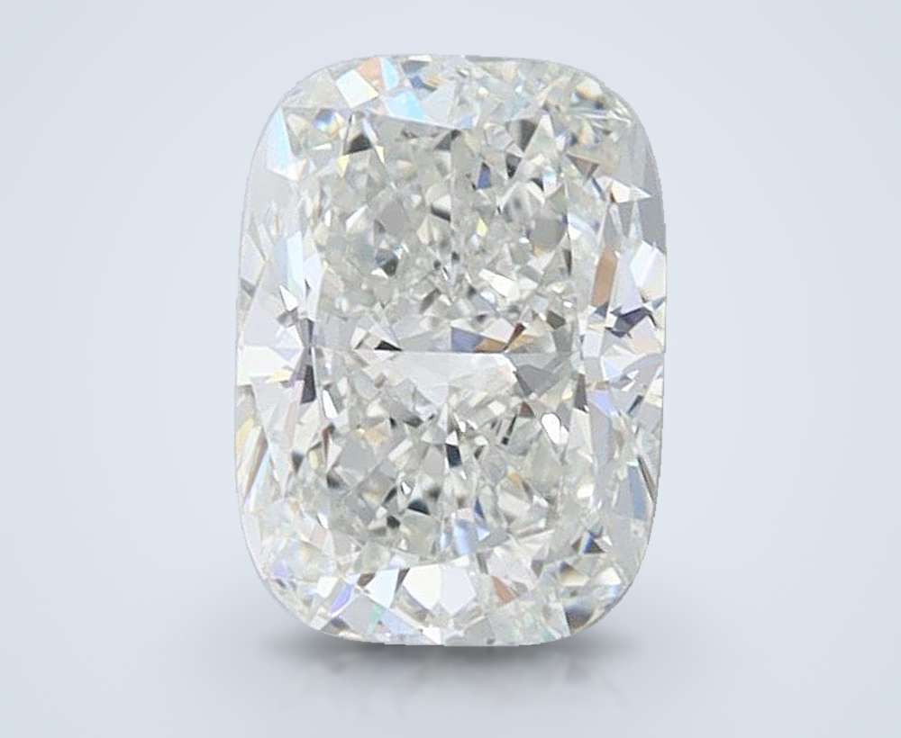 1.01 Carat Cushion Lab Diamond